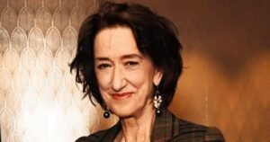 haydn gwynne