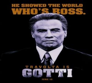 John Gotti