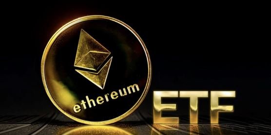 Ether ETFs