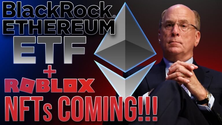 Ether ETFs: SEC Delayed Decision on BlackRock’s Ethereum ETFs to March, 2024