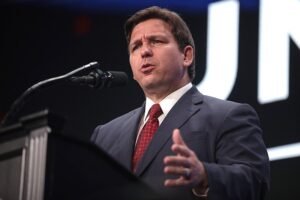 Ron DeSantis’ Decision to Stop Running for President, 2024